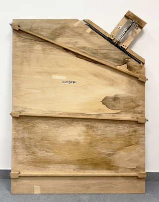 Rossa è la stella/Nera è la stella, Imballaggio