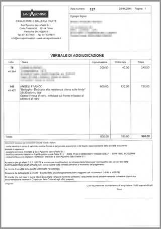 Battaglia (Dedicato alla resistenza cilena sulle Ande)