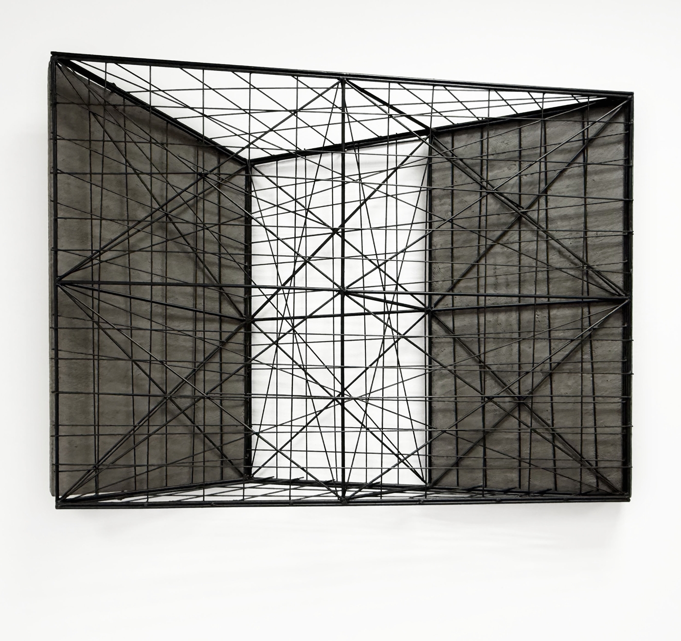 Spazi di ferro n. 17