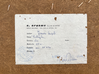 Battaglia (Dedicato alla resistenza cilena sulle Ande)