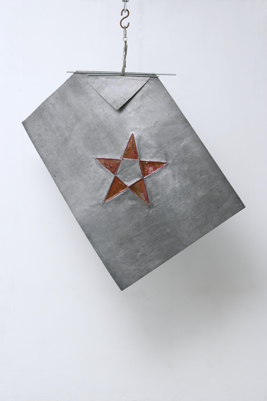 Rossa è la stella/Nera è la stella